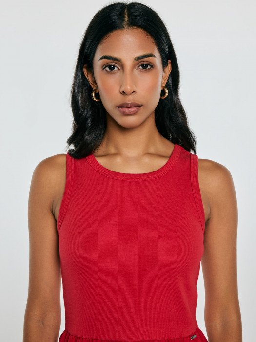 Dámske šaty  KAMASI 603